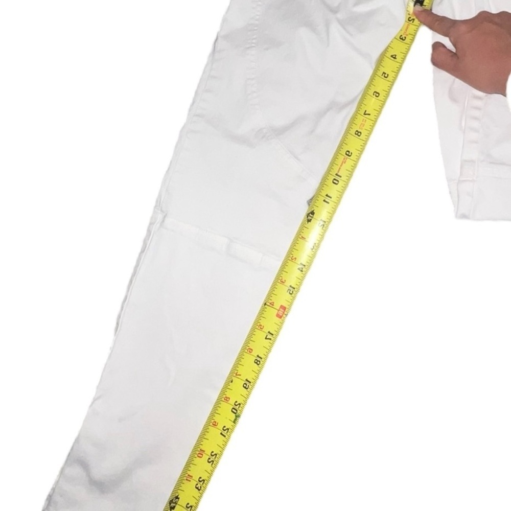 Peruvian Connection Ryder Pants Cream Size 4 - Picture 8 of 10